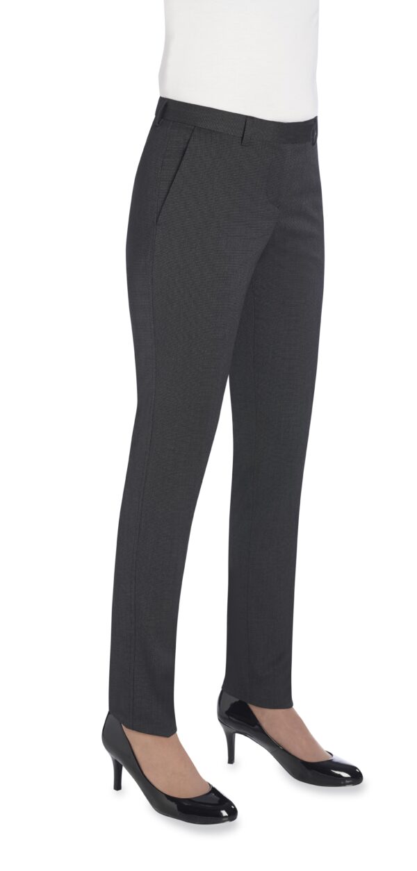 Outlet Ophelia Slim Leg Trouser 2276C