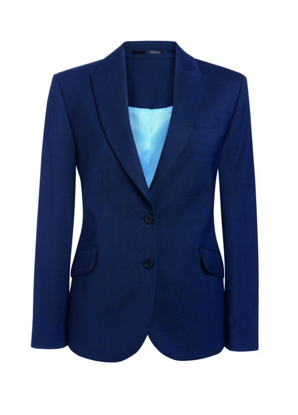 Outlet Novara Tailored Fit Jacket