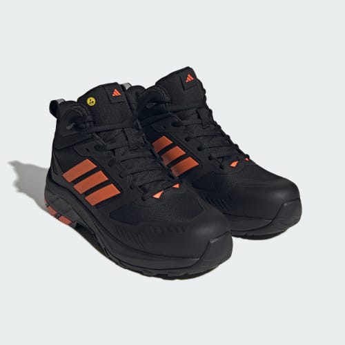 Adidas Gradix Mid - Afbeelding 3