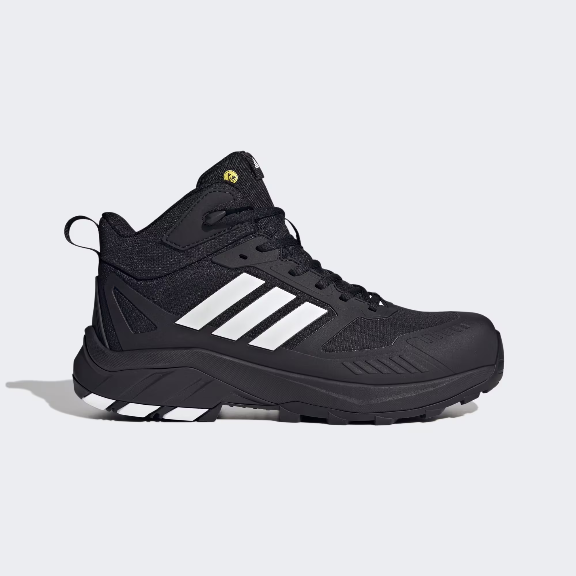 ADIDAS PRO WORK Gradix Mid S3S 50004