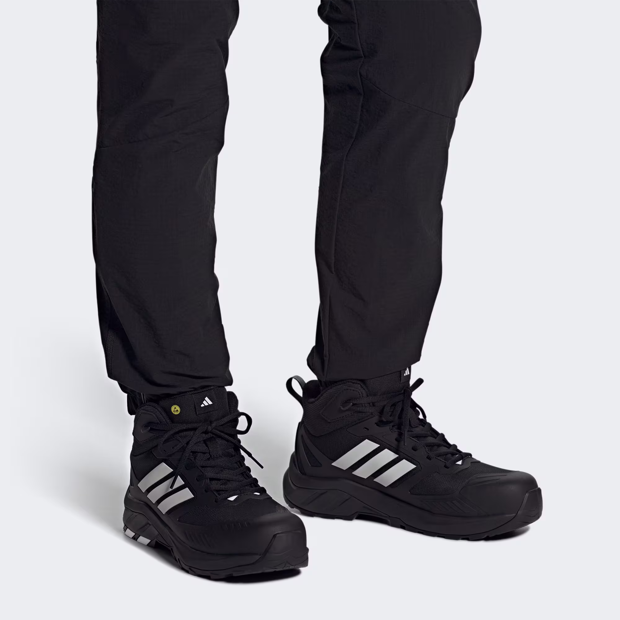 ADIDAS PRO WORK Gradix Mid S3S 50004 - Afbeelding 2