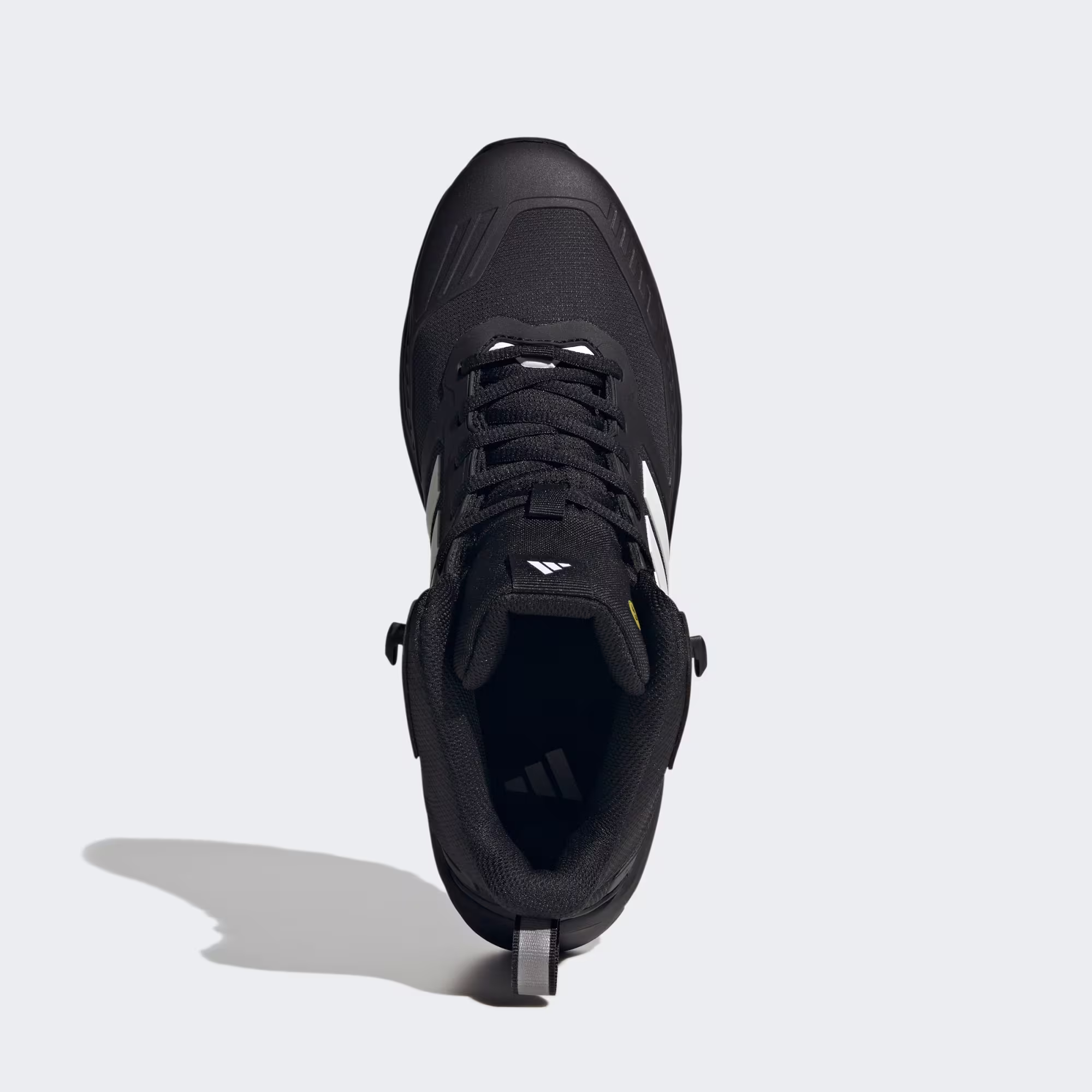 ADIDAS PRO WORK Gradix Mid S3S 50004 - Afbeelding 4