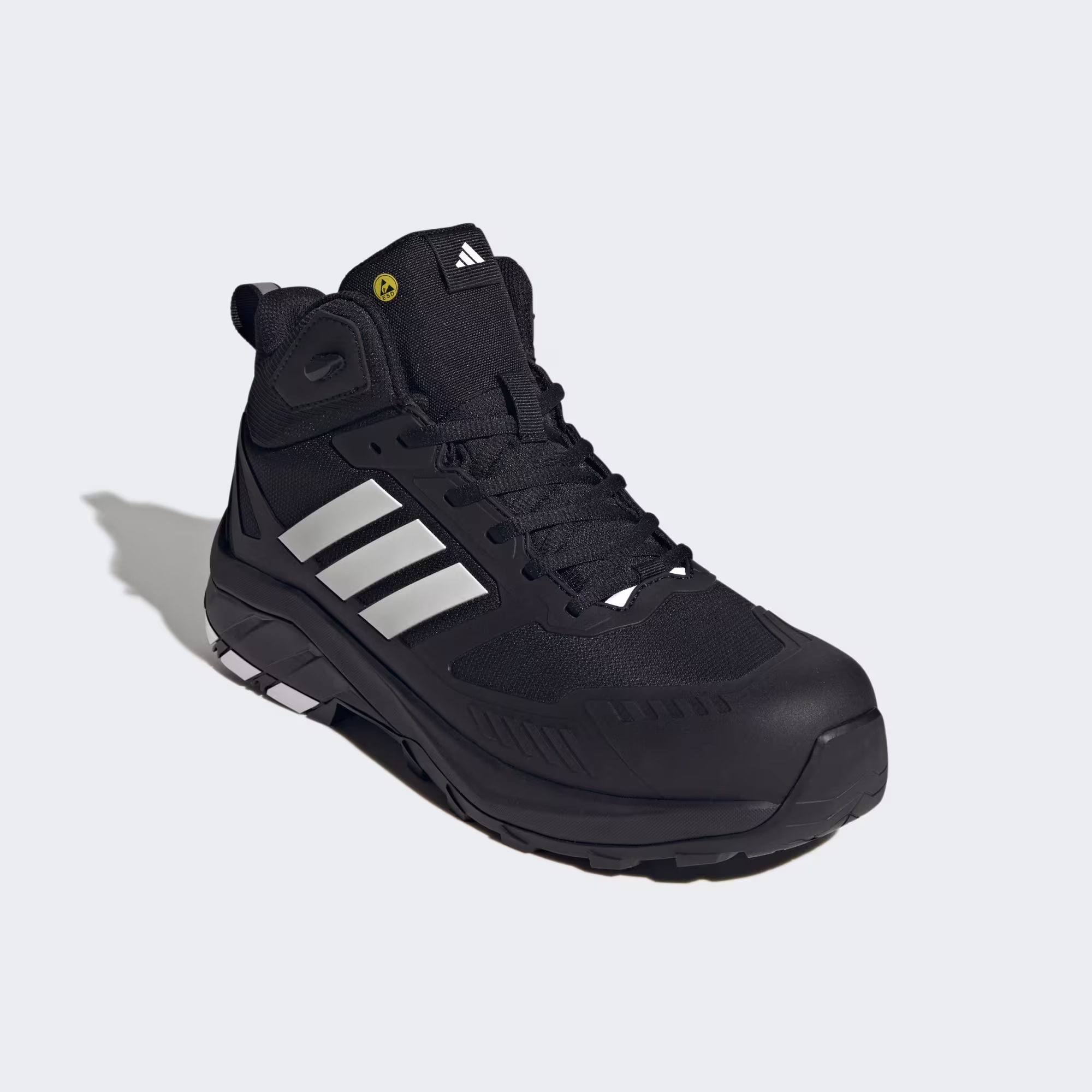 ADIDAS PRO WORK Gradix Mid S3S 50004 - Afbeelding 3