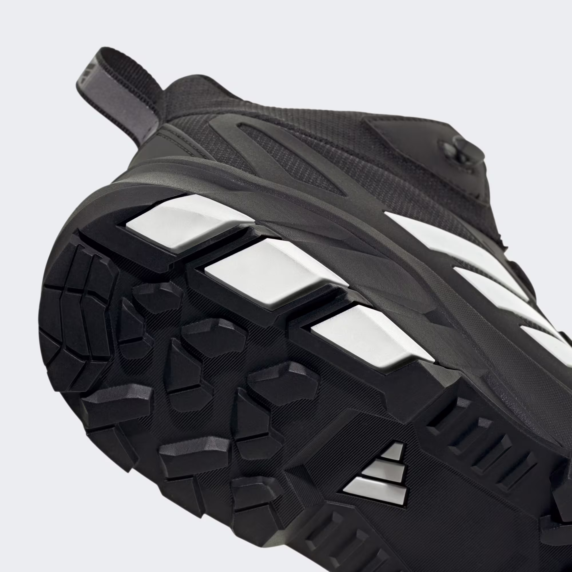 ADIDAS PRO WORK Gradix Mid S3S 50004 - Afbeelding 7