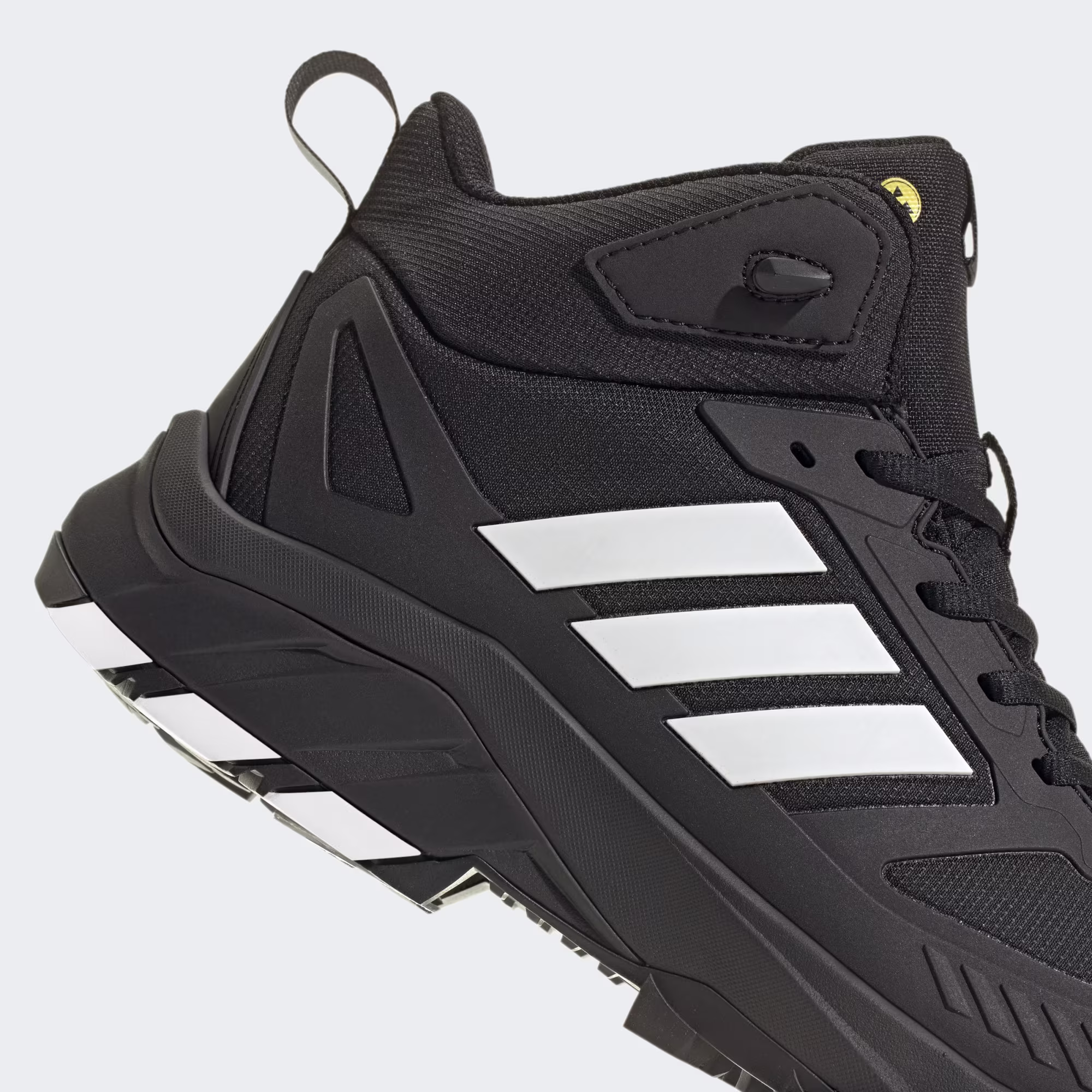 ADIDAS PRO WORK Gradix Mid S3S 50004 - Afbeelding 6
